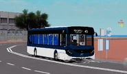 Enviro200行走45線