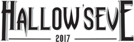 Hallows Eve 2017 Logo