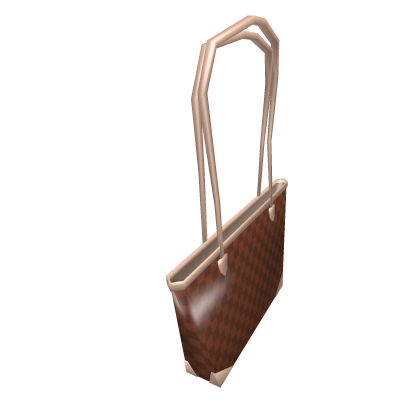 Catalog High Fashion Handbag 3 0 Roblox Wikia Fandom - high fashion handbag 3 0 roblox