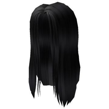 Dark Ethereal Hairstyle - Roblox