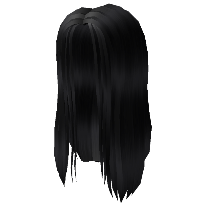 Image - Roblox Black Hair Codes, HD Png Download - 800x600(#898959) -  PngFind