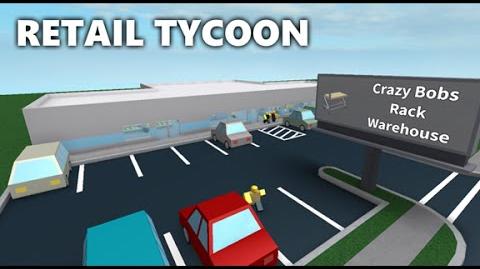 Retail Tycoon Roblox Wiki Fandom - roblox retail tycoon manager