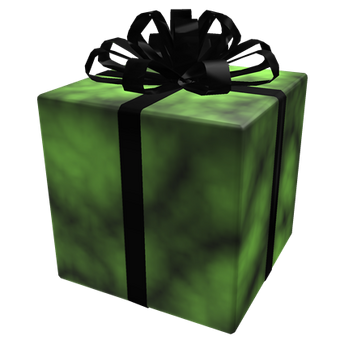 Gift Accessories 2007 Roblox Wikia Fandom - opened bloxxer gift of pwned roblox