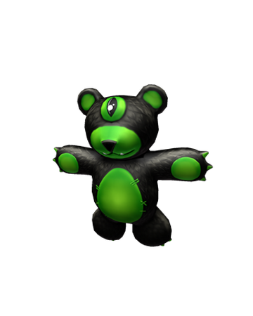 Catalog Overseer Oversleeper Terrible Teddy Roblox Wikia Fandom - images teddybear texture 2 roblox