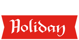 ROBLOX Holiday 2017 Logo
