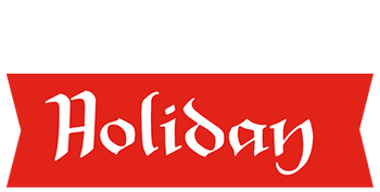 ROBLOX Holiday 2017 Logo