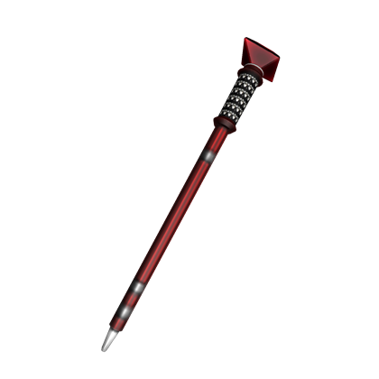 Catalog Rockin Red Walking Stick Roblox Wikia Fandom - roblox walking cane