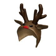 Reindeer Hood