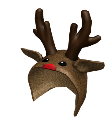 Catalog Reindeer Hood Roblox Wikia Fandom - roblox game reindeer