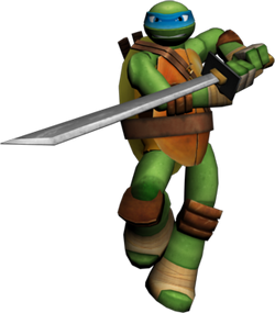 Teenage Mutant Ninja Turtles Turtle Trouble Roblox Wiki Fandom - teenage mutant ninja turtles roblox cloths