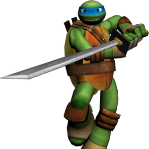 Teenage Mutant Ninja Turtles Turtle Trouble Roblox Wikia Fandom - roblox tmnt mvp vídeo roblox