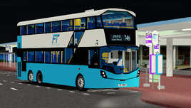 VR1584 74B