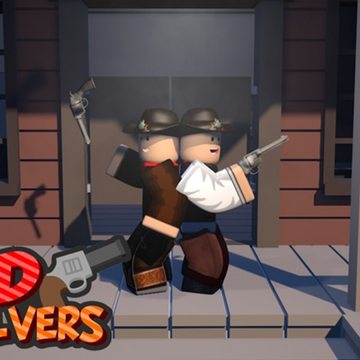 Wild Revolvers Codes
