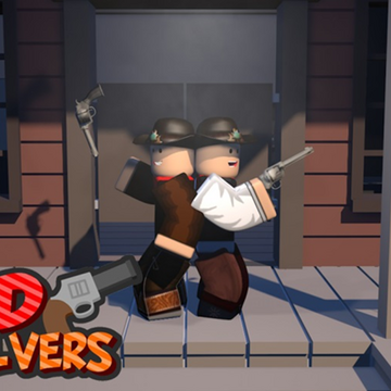 Novaly Studios Wild Revolvers Roblox Wikia Fandom - novalystudios roblox codes