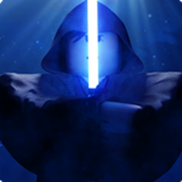 The Jedi Order Roblox Wiki Fandom - roblox lightsaber battlegrounds code