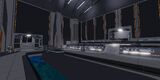 Aquatic Station (By Mysticalism)