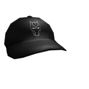 Black Panther Hat