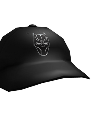 Black Panther Hat Roblox Wiki Fandom - roblox black panther mask free