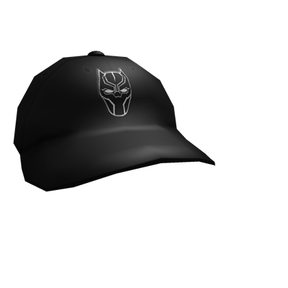 Catalog Black Panther Hat Roblox Wikia Fandom - black panther roblox