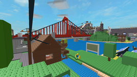Block Town