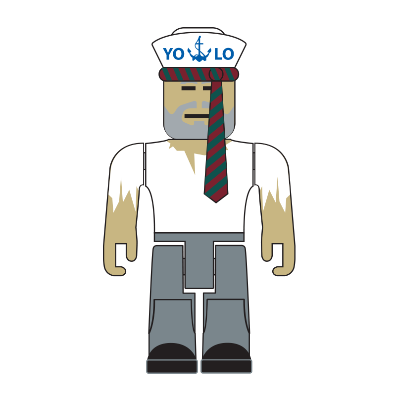 Builderman Award of Excellence, Roblox Wiki