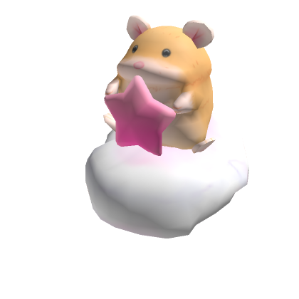 Hamster - Roblox