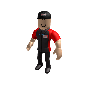 What's The Name Creator Of Roblox