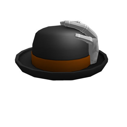 Death's Grip Bowler | Roblox Wiki | Fandom