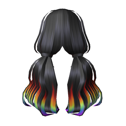 cabelo de graca no roblox de menino