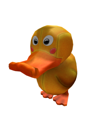 roblox duck meme