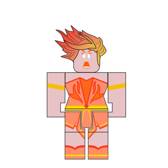 Roblox Toys Celebrity Collection Series 4 Roblox Wikia Fandom - heroes of robloxia ember