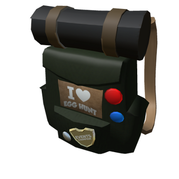 Free backpack roblox hotsell