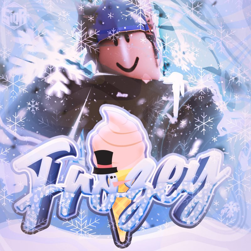 Frozey Roblox Wiki Fandom - roblox daycare gfx