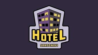 Community Samsonxvi Hotel Roblox Wikia Fandom - roblox horror hotel part 1