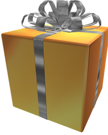 Catalog Opened Glittering Gold Gift Of Fame Roblox Wikia Fandom - roblox blog gifts