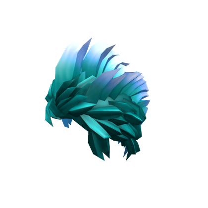 Category Hair Accessories Roblox Wikia Fandom - cyan beautiful hair roblox