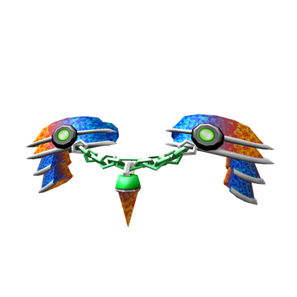 omega rainbow roblox