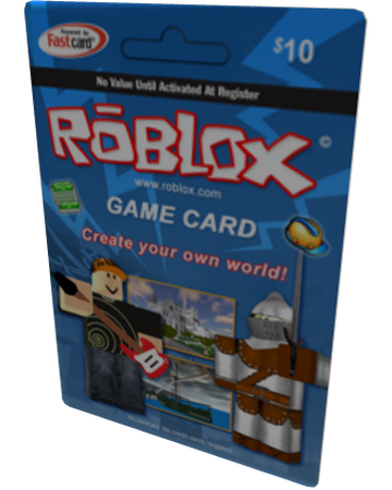 Catalog Roblox Best Buy Card Roblox Wikia Fandom - best buy roblox game card