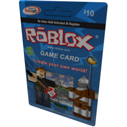 Roblox - Shop Gift Cards