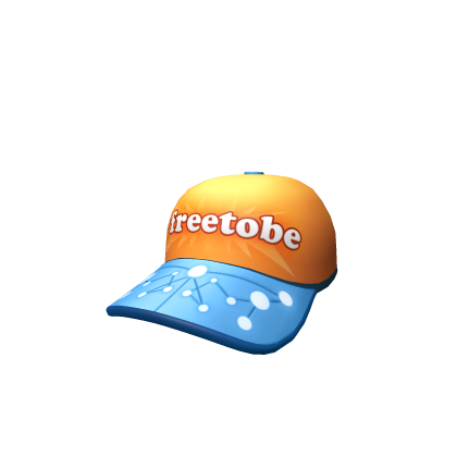 Catalog Safer Internet Day 2020 Cap Roblox Wikia Fandom - how to make custom hats roblox