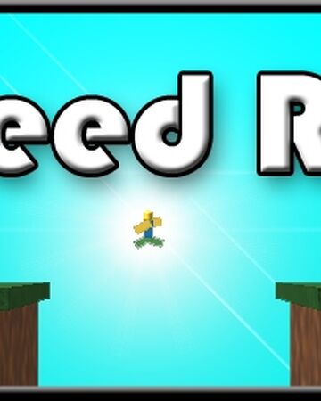 Speed Run Roblox Wiki Fandom - vurse roblox twitter