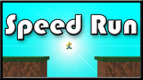 Community Lolbunnyface Speed Run Roblox Wikia Fandom - speed run v developer version roblox