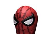 Catalog:Spider-Man's Mask