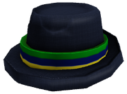 Straw Fedora Green.png