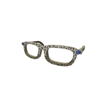 Googly Glasses, Roblox Wiki
