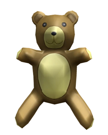 roblox teddies