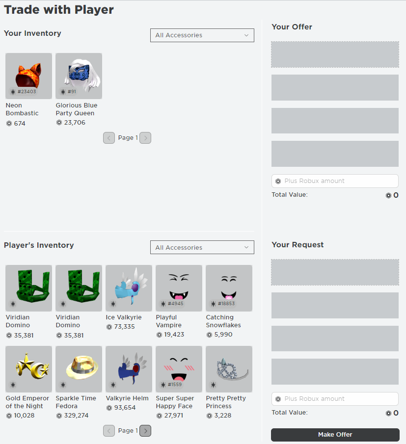 How to trade in roblox. Смотреть фото How to trade in roblox. Смотреть картинку How to trade in roblox. Картинка про How to trade in roblox. Фото How to trade in roblox