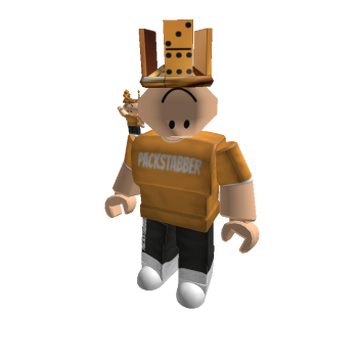 Packstabber Games™, Roblox Wiki