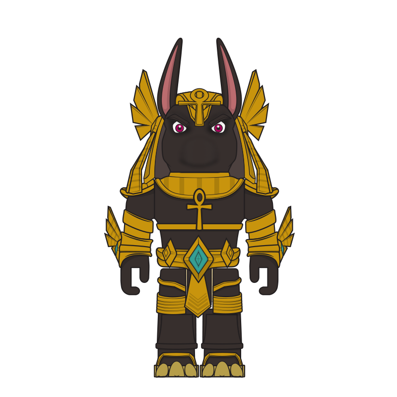 Anubis Roblox Wikia Fandom - roblox egypt hat get my robux