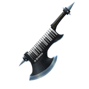 Axe Keytar